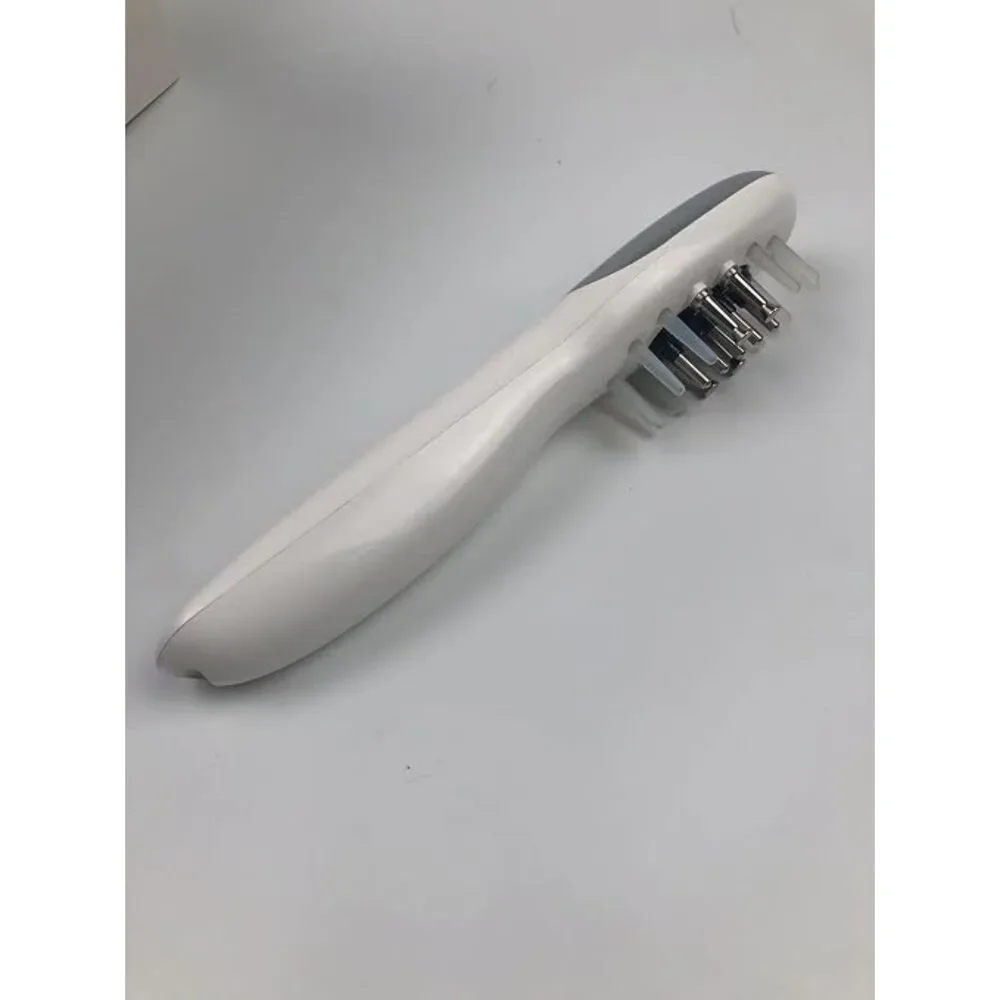 New Winter Plum - Laser Hair Growth Comb